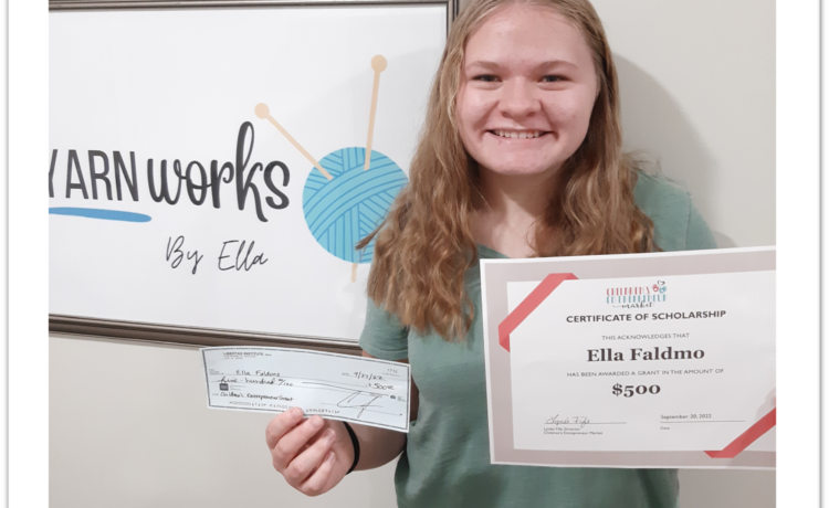 Yarnworks by Ella