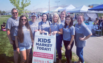 We are SO excited to bring our wildly popular markets to Arizona, Colorado, Texas, Tennessee and Pennsylvania in 2023!