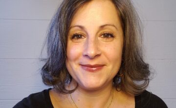 Meet Deanna Stutzman, our new manager for the Knoxville Tennessee area!