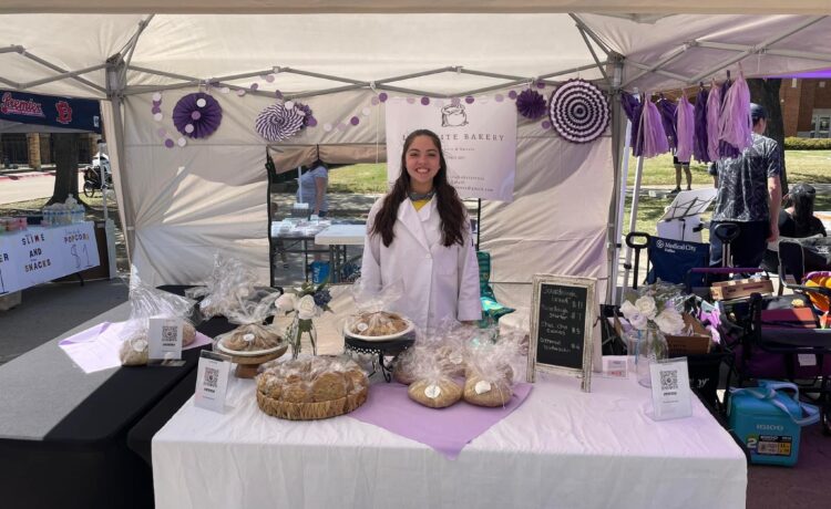 La Petite Bakery