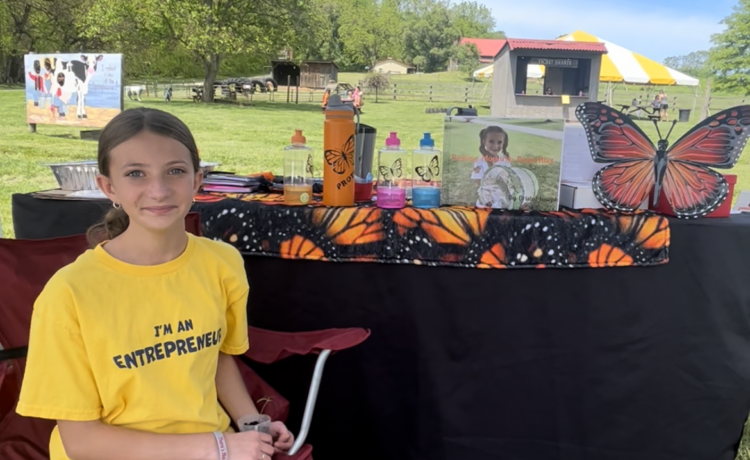 Magical Milkweed Market