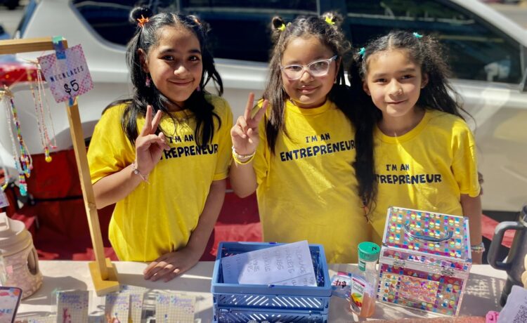 Sprinkles & Confetti