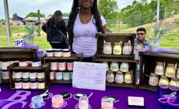 We met Makenna McMillan, 12, at our market in Cumming, GA this spring! Her business, Beauty Cycle, was so intriguing that we just had to learn more...