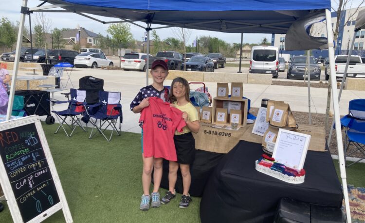 Red Maple Coffee Roasters