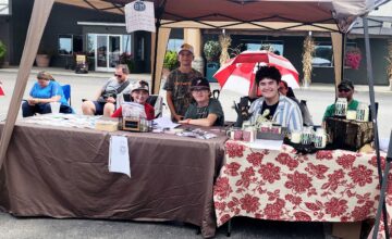 At just 15, 13, and 13 years old, Andy, Ben, and Matt are proving that entrepreneurship knows no age limit. These young business owners from Belleville, IL, have turned their passions into thriving ventures!