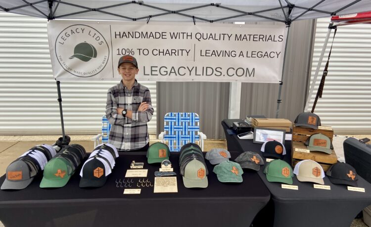 Legacy Lids