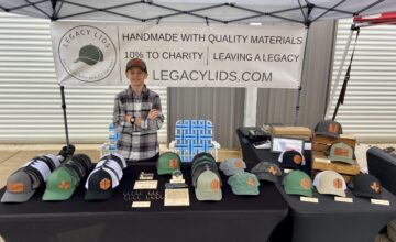 Legacy Lids