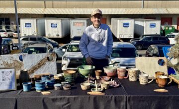 Mountainside Pottery