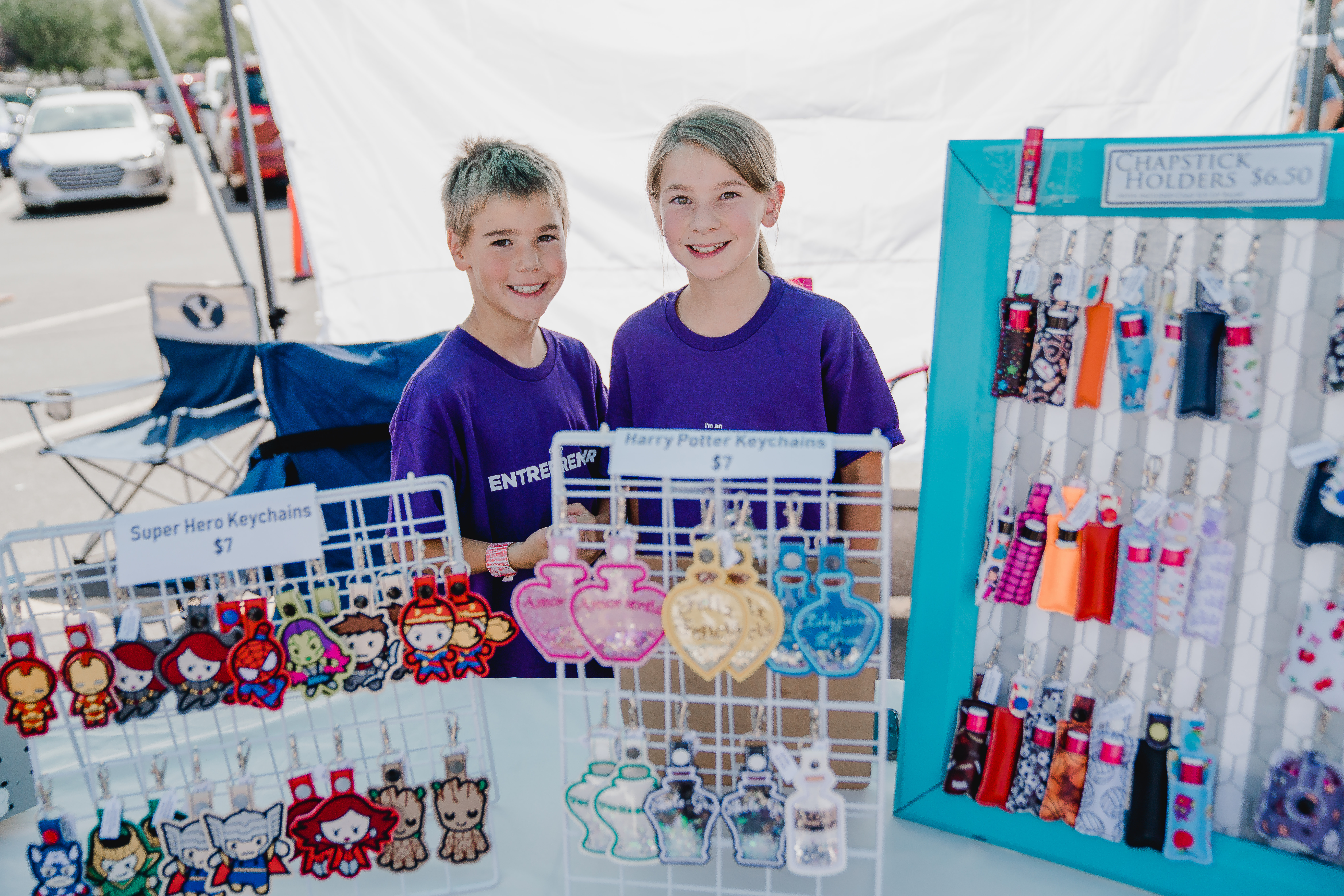 Children’s Market Provo