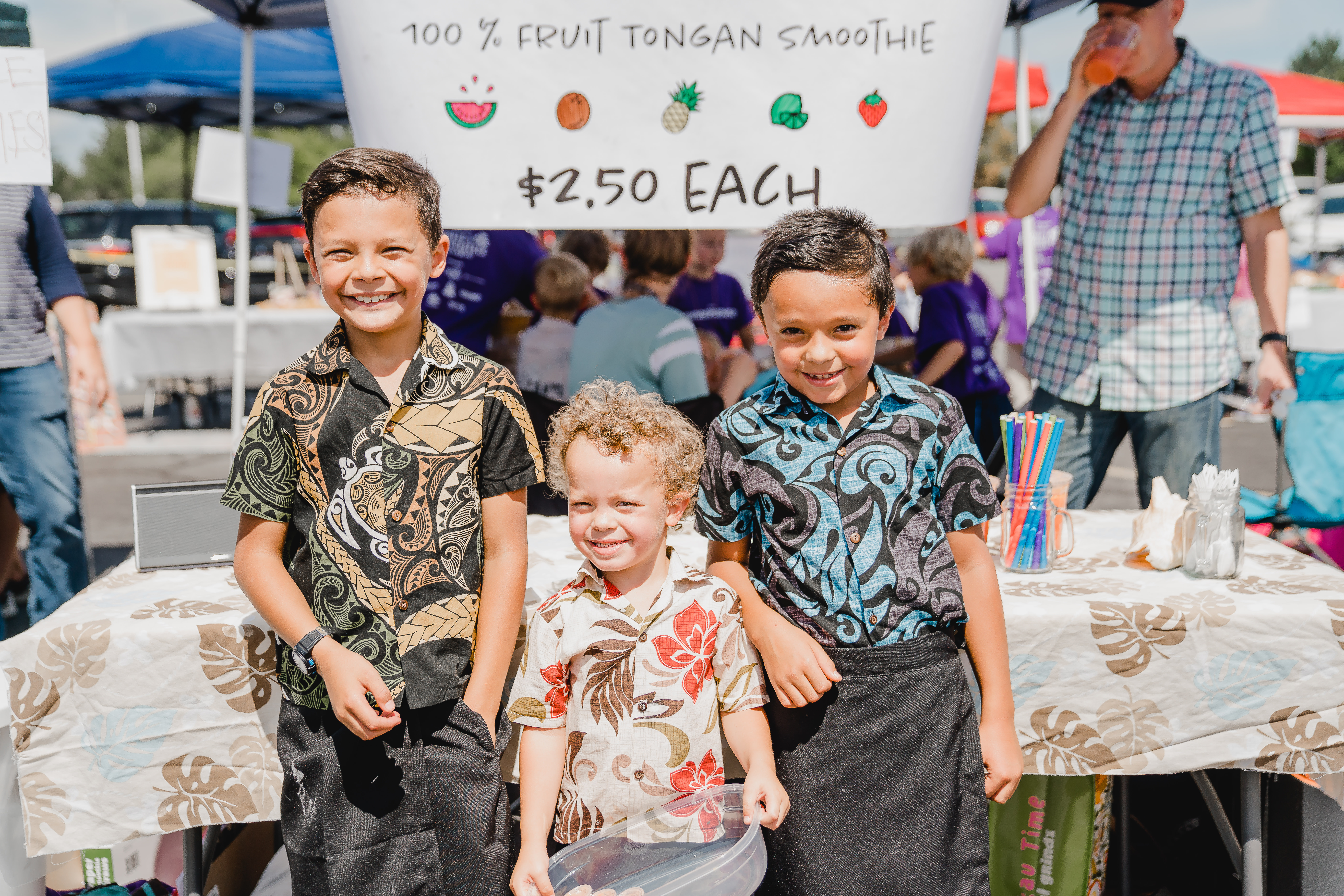 Children’s Market Provo
