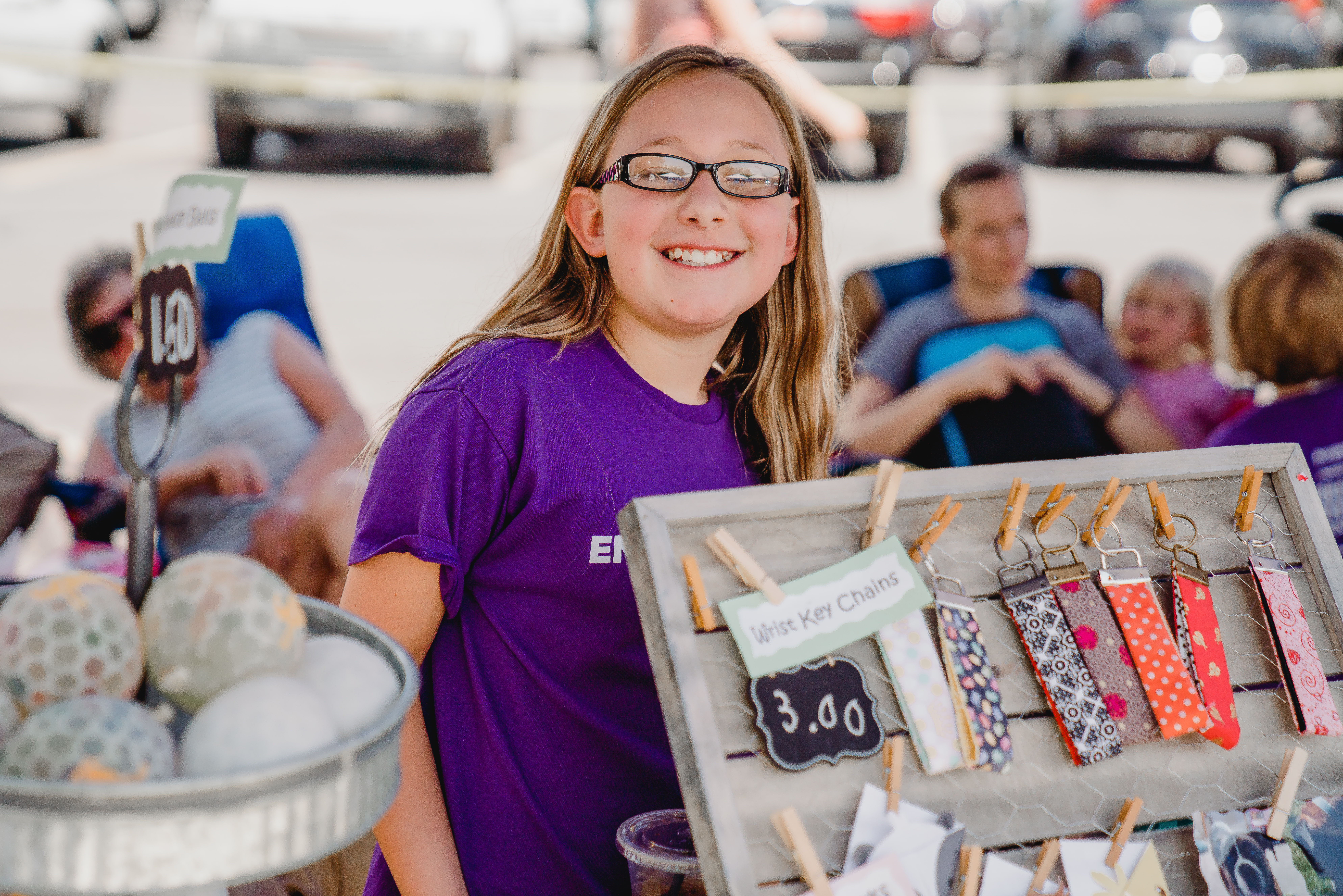 Children’s Market Provo