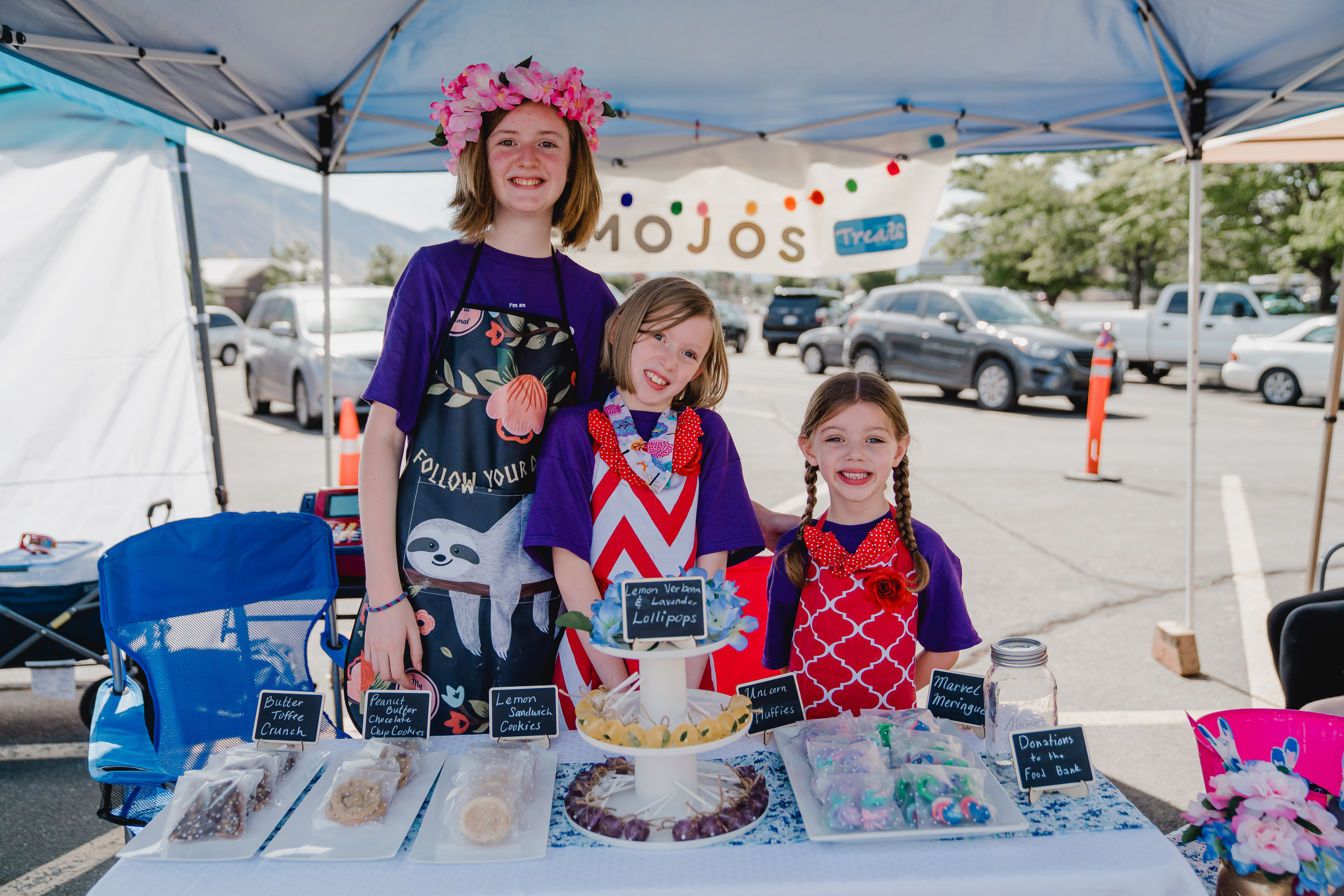Children’s Market Provo